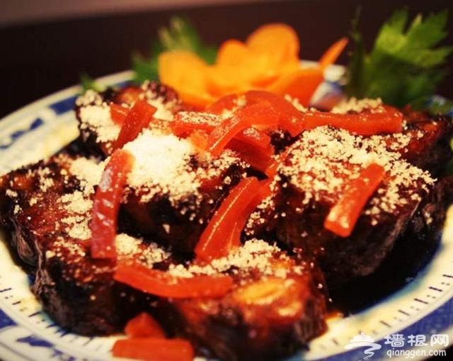 北京过年回家买什么 老北京小吃大盘点