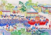 故宫今年将首次开放“后妃区域”