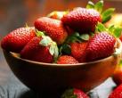 北京冬季摘草莓的地方 鲜红诱人醇香无比
