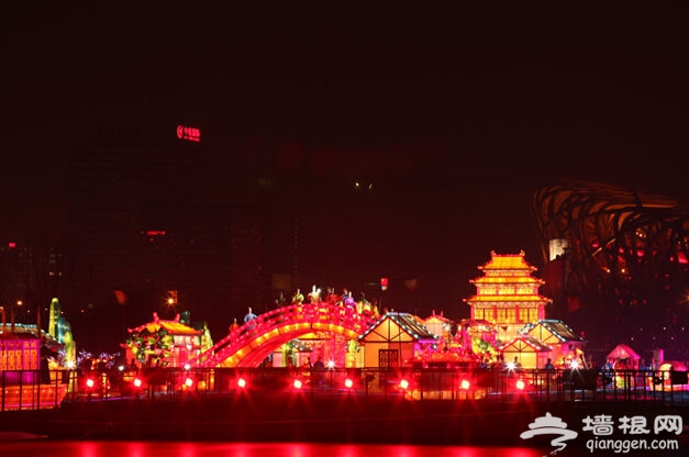2015北京元宵节活动搜罗