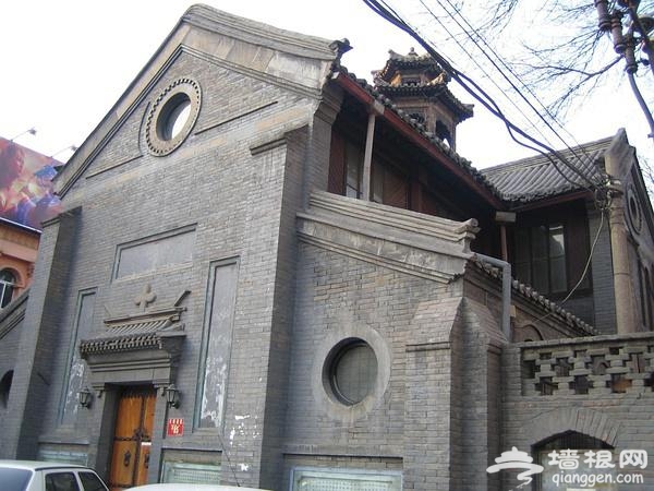 如果你有三个一日在北京游——帝都优质冷门路线推荐[墙根网]