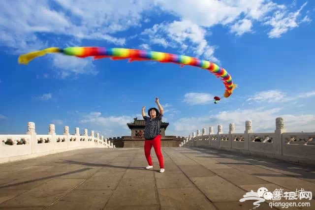 4月，京东最美的踏青赏花地即将启幕[墙根网]