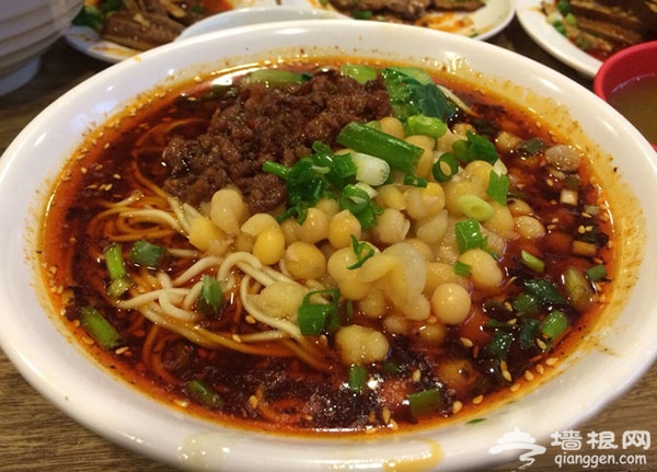 北京人气美食 北京30元以下的人气小吃大盘点