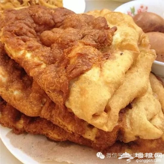假如兜里只剩十块钱 在北京能吃到什么