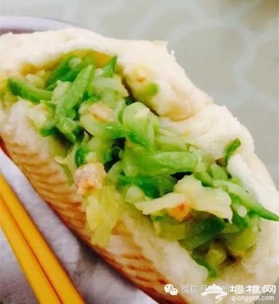 假如兜里只剩十块钱 在北京能吃到什么
