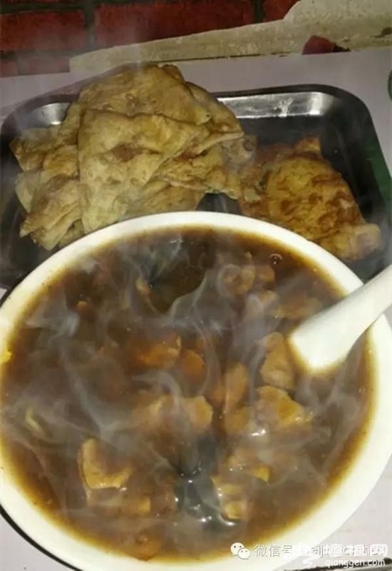 假如兜里只剩十块钱 在北京能吃到什么