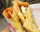 北京那些美味的煎饼果子店 你吃过几个呢