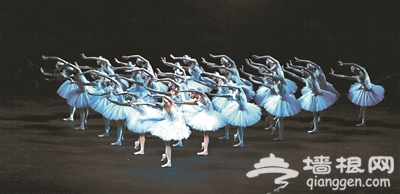 2015第十五届“相约北京”艺术节月底开幕
