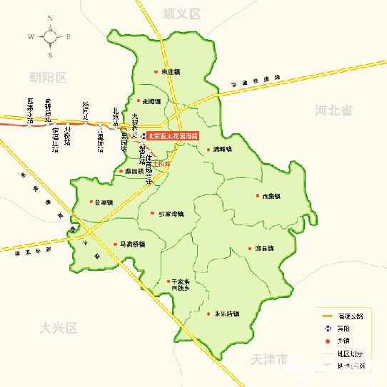 秋天亲子游去哪里 来凤凰岭观石看叶赏秋景