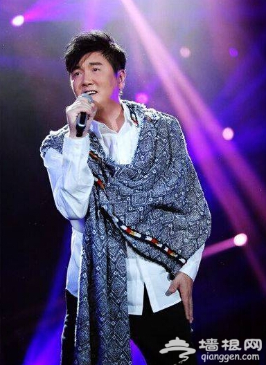 2015乐谷音乐节阵容及看点 嗨翻你的5月!