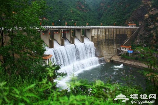 一网打尽北京周边好玩旅行地[墙根网]