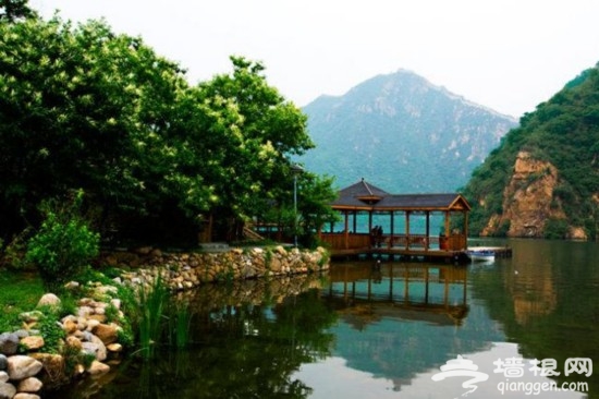 一网打尽北京周边好玩旅行地[墙根网]