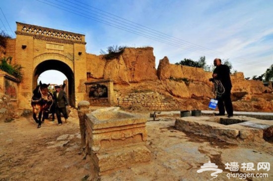 一网打尽北京周边好玩旅行地[墙根网]