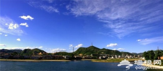 一网打尽北京周边好玩旅行地[墙根网]
