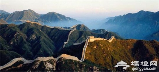 一网打尽北京周边好玩旅行地[墙根网]