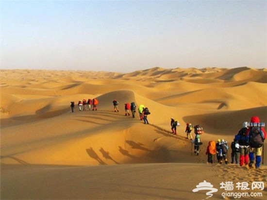 一网打尽北京周边好玩旅行地[墙根网]