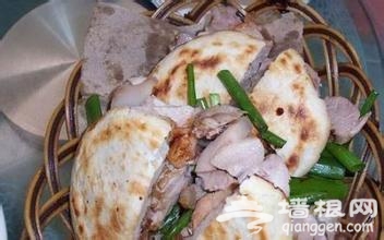 在河北才能吃到的特色小吃排行榜