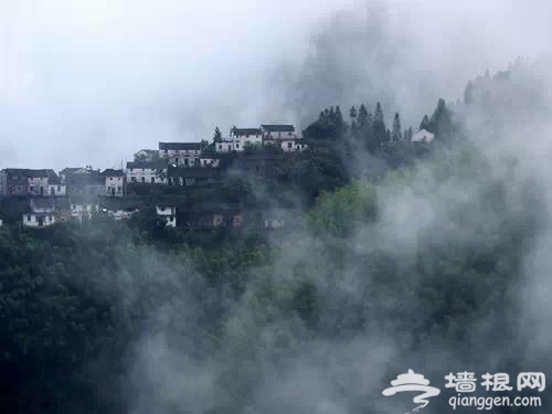 逃离闷热 五月国内最值得一去的清新地方[墙根网]