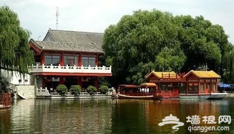 北京那些优质冷门路线 这才叫游北京！