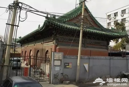 北京那些优质冷门路线 这才叫游北京！