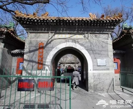 北京那些优质冷门路线 这才叫游北京！
