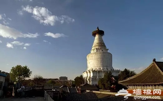 北京那些优质冷门路线 这才叫游北京！