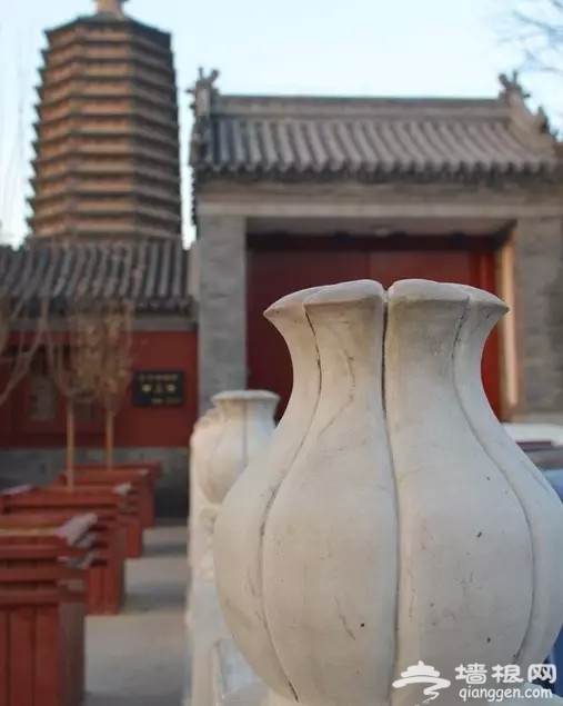 天宁寺塔
