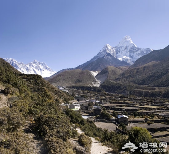 推荐20个有可能改变你一生的旅程[墙根网]
