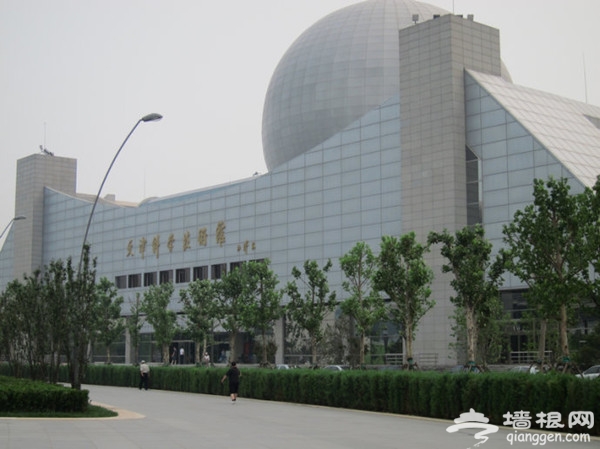天津亲子游去哪儿好 六一亲子游主题景点