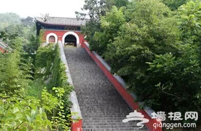 2015年北京灵慧山5月19日旅游日免费送票