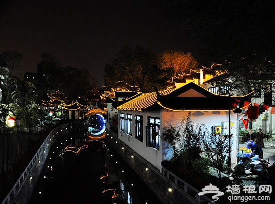 天津哪里有夜市 完美夜生活从天津夜市开始