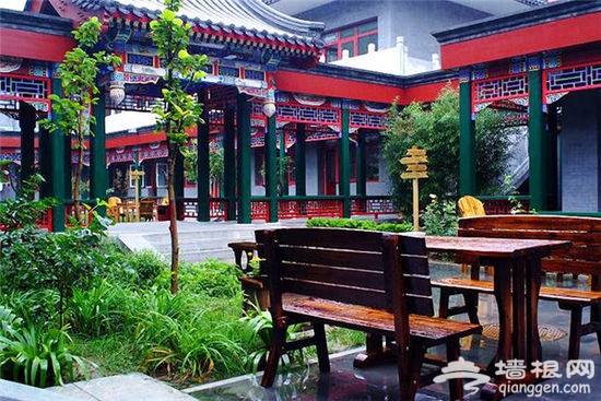 不住青旅不算穷游!京城最受欢迎的6家青年旅舍
