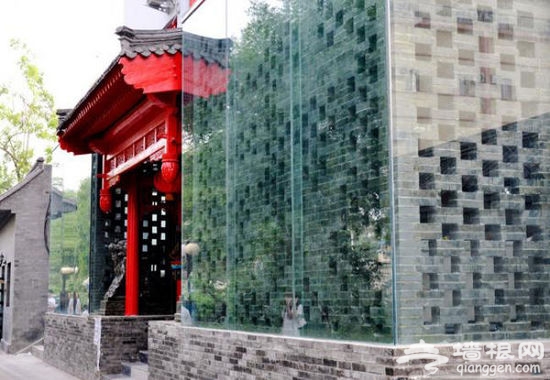 不住青旅不算穷游!京城最受欢迎的6家青年旅舍