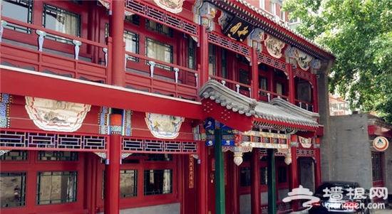不住青旅不算穷游!京城最受欢迎的6家青年旅舍