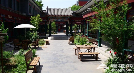不住青旅不算穷游!京城最受欢迎的6家青年旅舍