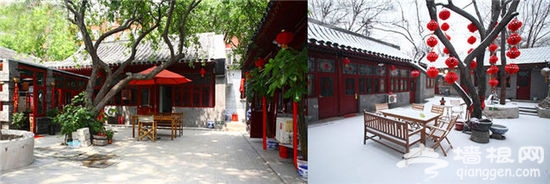 不住青旅不算穷游!京城最受欢迎的6家青年旅舍