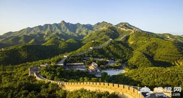 延庆“八景迎宾”你知道几个