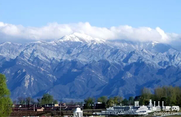 延庆&ldquo;八景迎宾&rdquo;你知道几个