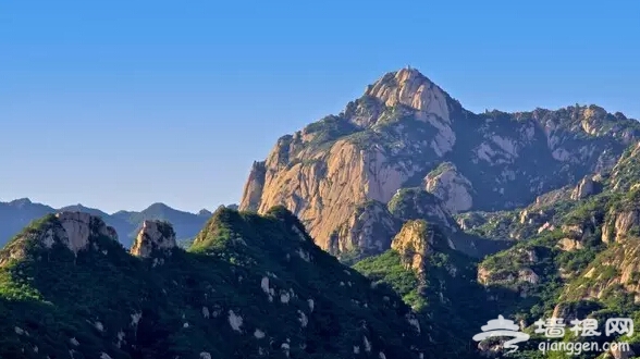 延庆&ldquo;八景迎宾&rdquo;你知道几个