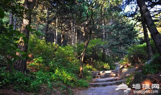 延庆&ldquo;八景迎宾&rdquo;你知道几个