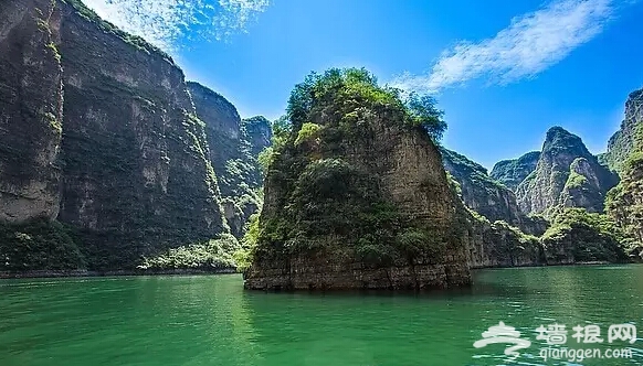 延庆&ldquo;八景迎宾&rdquo;你知道几个
