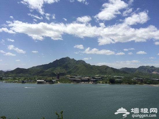 京郊15个堪比西湖的地方 你去过几个