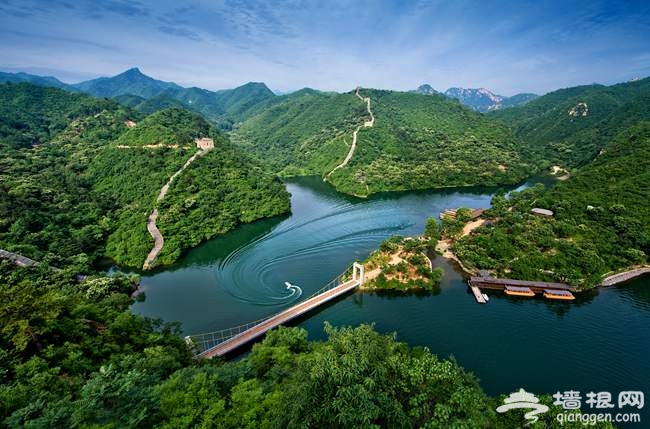 六一京郊去哪玩 这些地方绝对不能错过