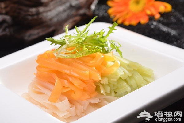 夏季消暑美食 北京最好吃的冰激凌推荐