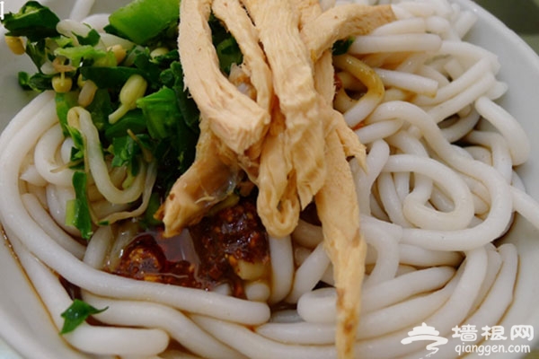 夏季消暑美食 北京最好吃的冰激凌推荐