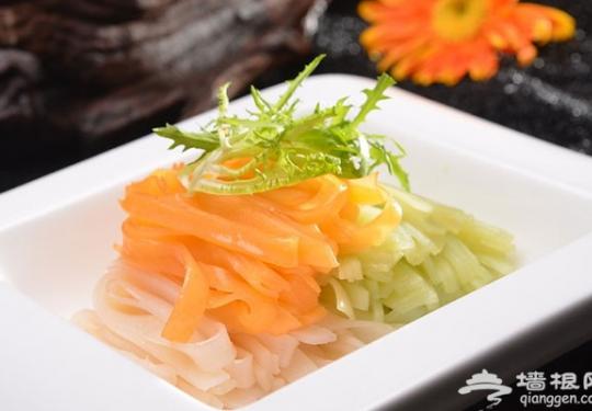 夏季消暑美食 北京最好吃的冰激凌推荐