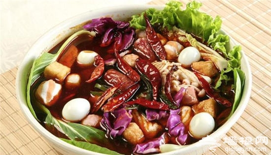 坑爹呢?!盘点那些“徒有虚名”的著名美食