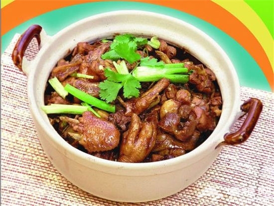 坑爹呢?!盘点那些“徒有虚名”的著名美食