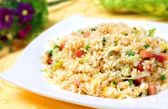 坑爹呢?!盘点那些“徒有虚名”的著名美食