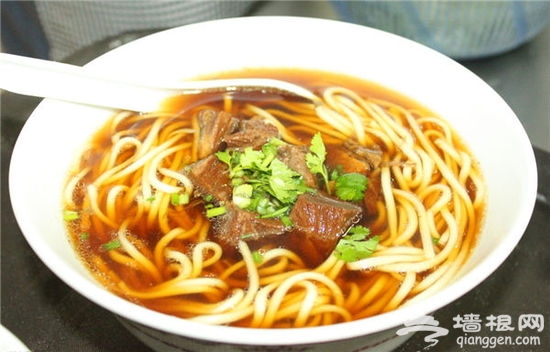 坑爹呢?!盘点那些“徒有虚名”的著名美食
